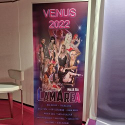 Venus 2022 RollUp